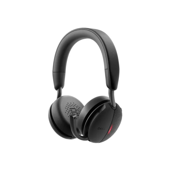 Dell | Pro On-Ear Headset | WL5024 | Built-in microphone | Wireless | ANC | Black
