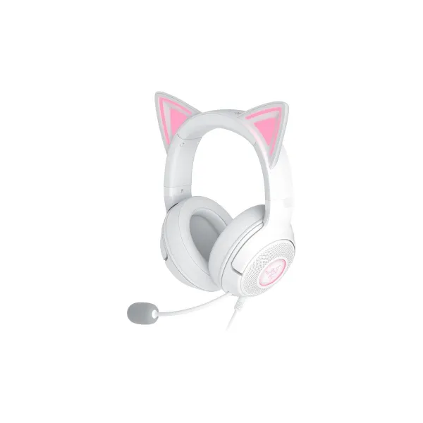 Razer | Headset | Kraken Kitty V2 | Yes | Wired | Over-ear