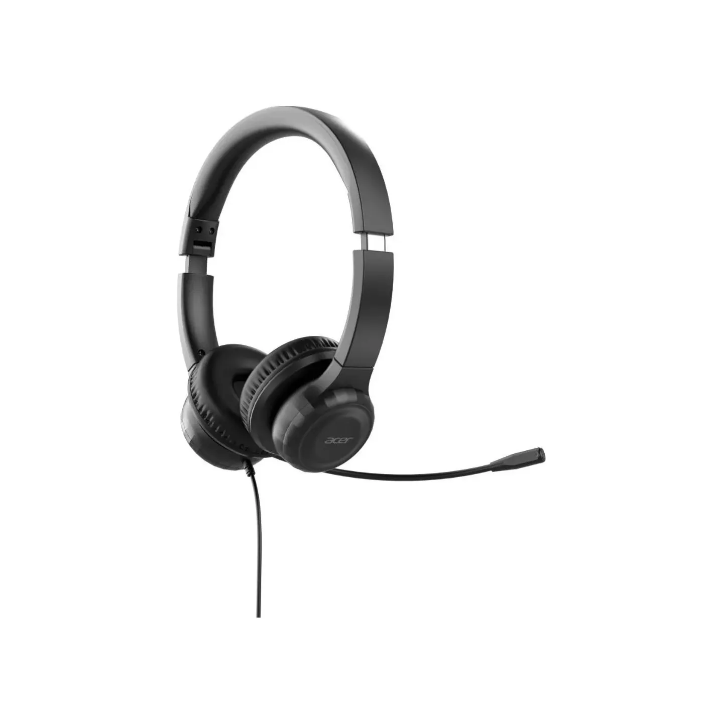 Acer Office Headset | Built-in microphone | Wired | Black