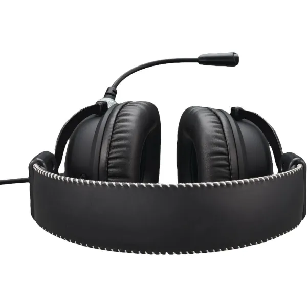 Acer | Nitro Gaming Headset II NHW200 | Built-in microphone | 3.5 mm | Black