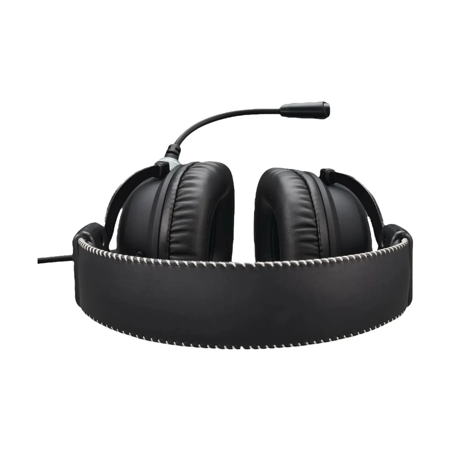 Acer | Nitro Gaming Headset II NHW200 | Built-in microphone | 3.5 mm | Black