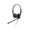 Dell | Headset | WH125 | Built-in microphone | USB Type-A | Black