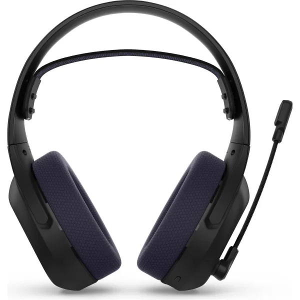 Lenovo | Wireless Headset | GXD1R34013 | H410 | Built-in microphone | Bluetooth | Black/Purple