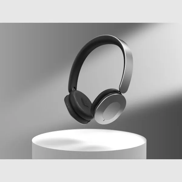 Lenovo ThinkPad Dual-Mode Wireless ANC Foldable Headset 8550 4XD1T60925