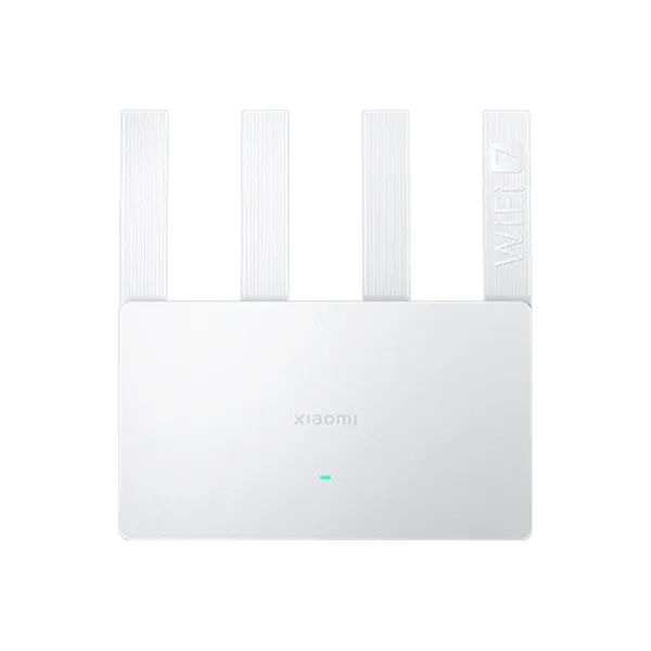 Xiaomi Router | BE3600 | 802.11be | 10/100/1000/2500 Mbit/s | Ethernet LAN (RJ-45) ports 4 | Mesh Support Yes | MU-MiMO Yes | No