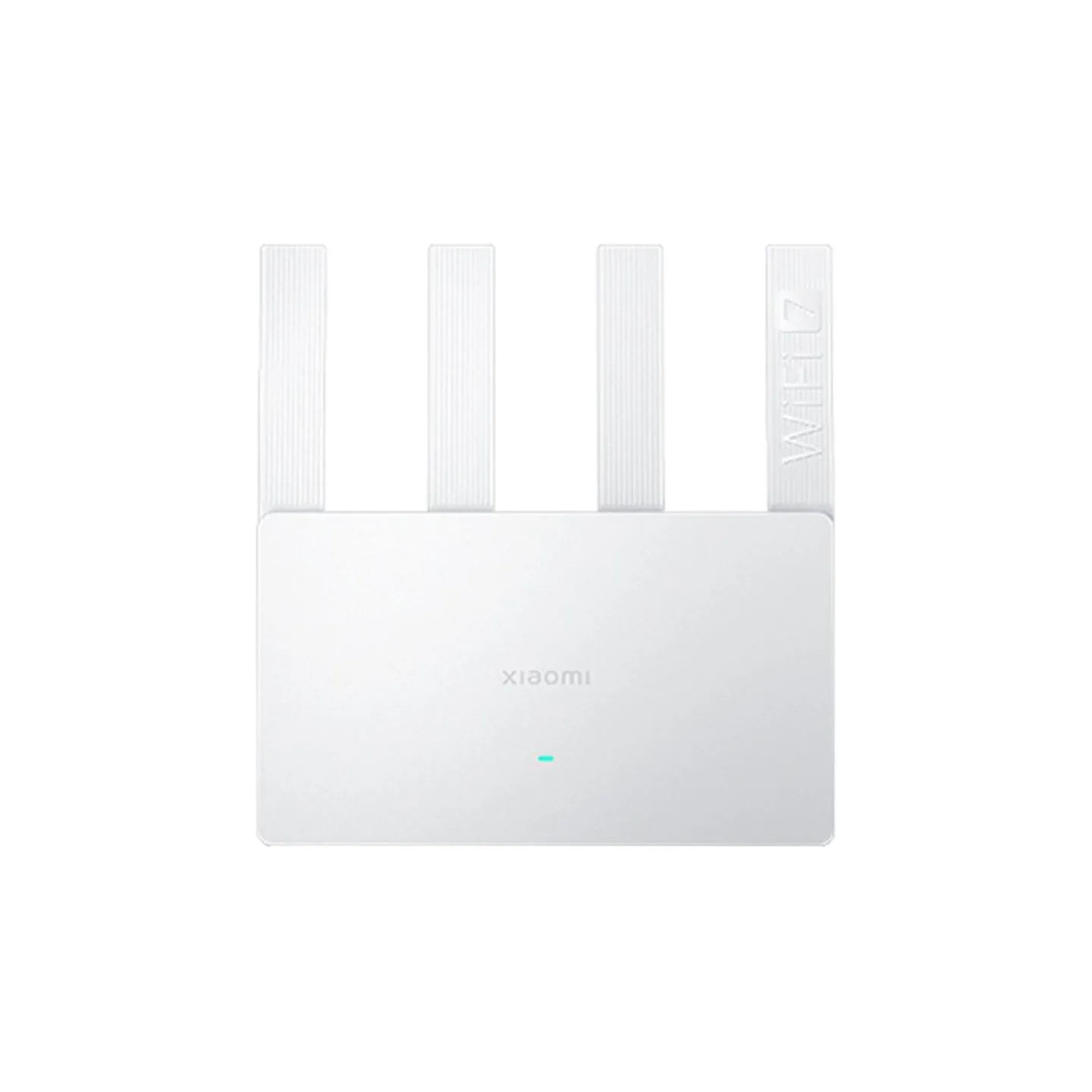 Xiaomi Router | BE3600 | 802.11be | 10/100/1000/2500 Mbit/s | Ethernet LAN (RJ-45) ports 4 | Mesh Support Yes | MU-MiMO Yes | No