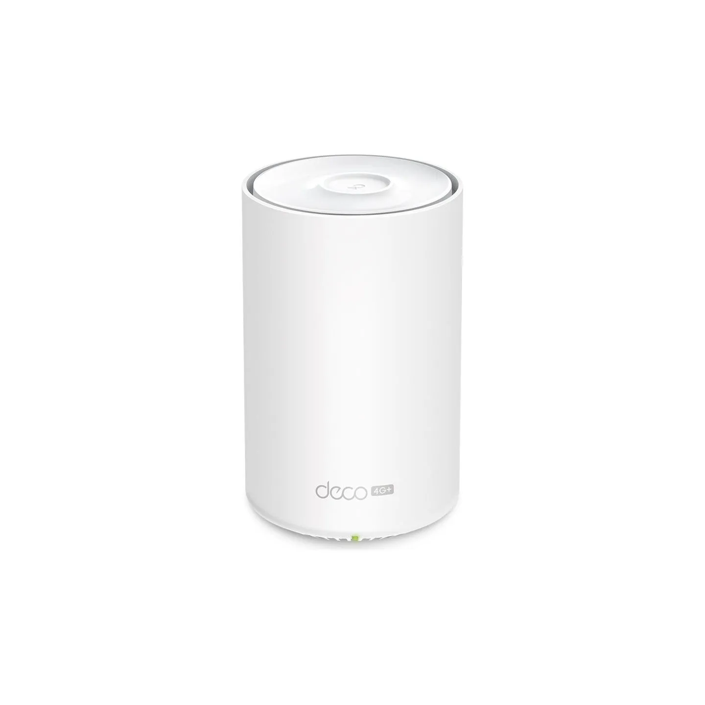 Tp-Link Deco X10-4G(1-pack) 4G+ AX1500 Whole Home Mesh Wi-Fi 6 Router | TP-LINK 4G+ AX1500 Whole Home Mesh Wi-Fi 6 Router | Deco