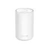 Tp-Link Deco X10-4G(1-pack) 4G+ AX1500 Whole Home Mesh Wi-Fi 6 Router | TP-LINK 4G+ AX1500 Whole Home Mesh Wi-Fi 6 Router | Deco