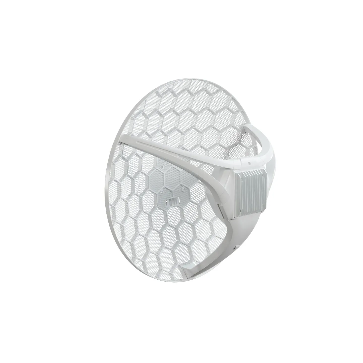 Mikrotik LHGGM&EG18-EA LTE Modem + Ant