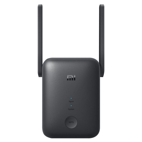 Xiaomi Mi WiFi Range Extender | AC1200 EU | 802.11ac | 867+300 Mbit/s | 10/100 Mbit/s | Ethernet LAN (RJ-45) ports 1 | Mesh Supp