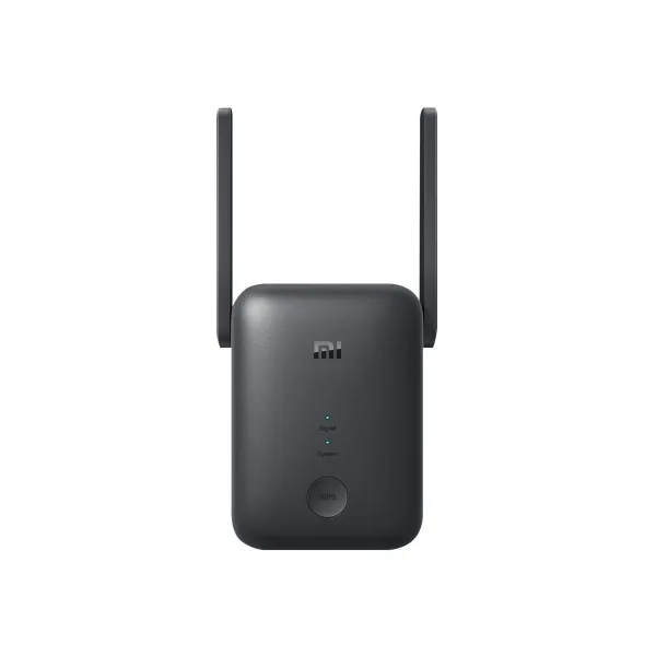 Xiaomi Mi WiFi Range Extender | AC1200 EU | 802.11ac | 867+300 Mbit/s | 10/100 Mbit/s | Ethernet LAN (RJ-45) ports 1 | Mesh Supp