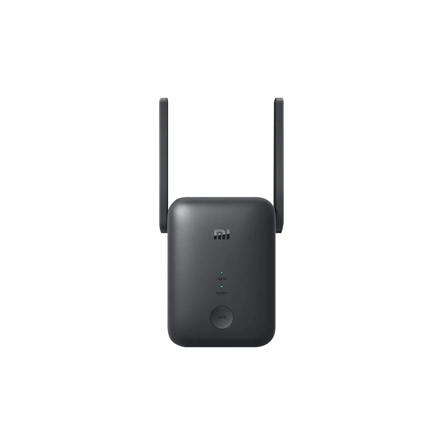 Xiaomi Mi WiFi Range Extender | AC1200 EU | 802.11ac | 867+300 Mbit/s | 10/100 Mbit/s | Ethernet LAN (RJ-45) ports 1 | Mesh Supp
