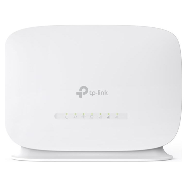 Tp-Link TL-MR105 300Mbps Wireless N 4G LTE Router