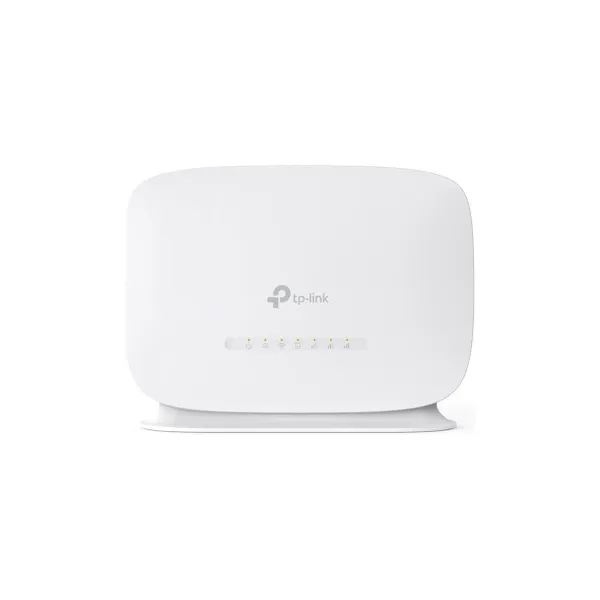 Tp-Link TL-MR105 300Mbps Wireless N 4G LTE Router