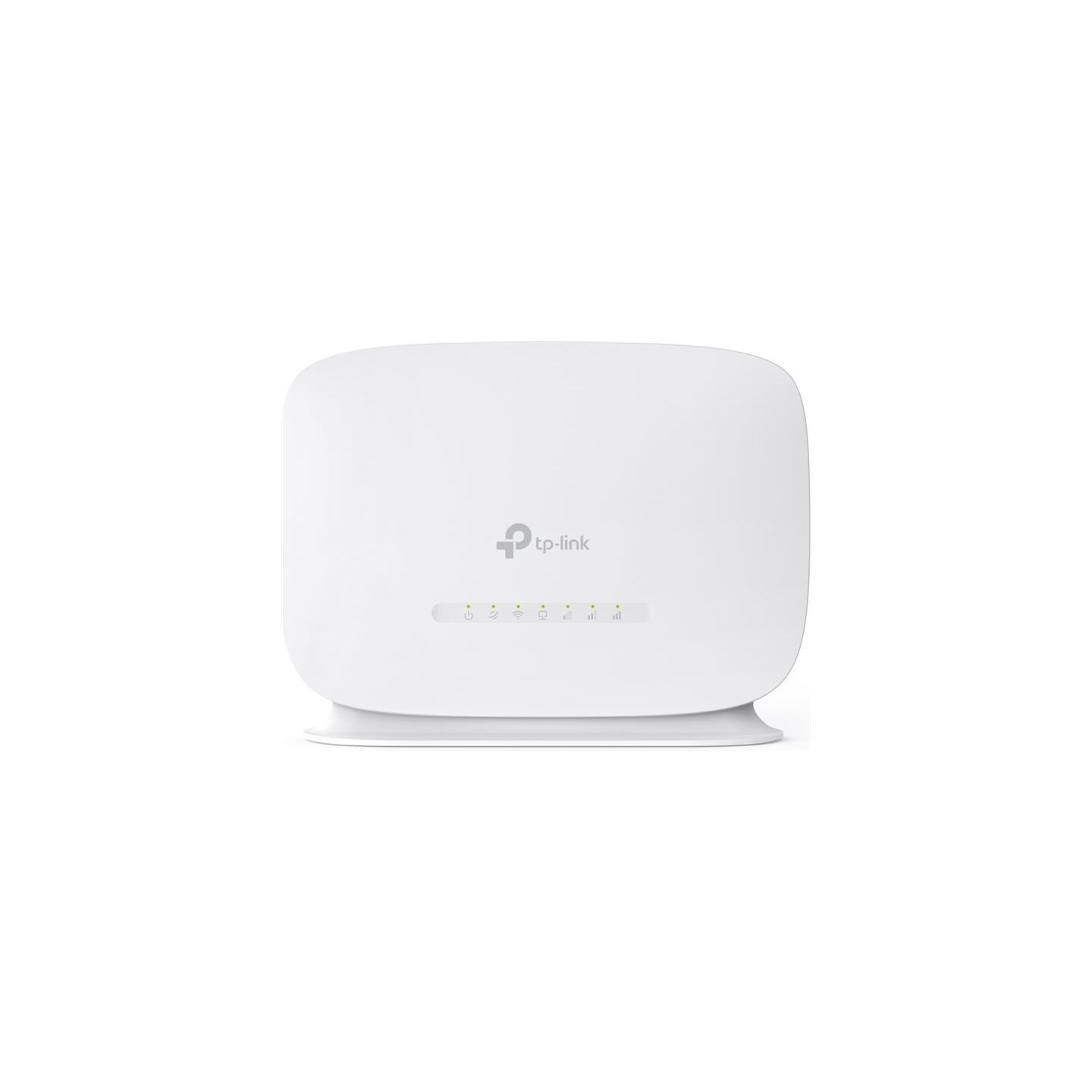 Tp-Link TL-MR105 300Mbps Wireless N 4G LTE Router
