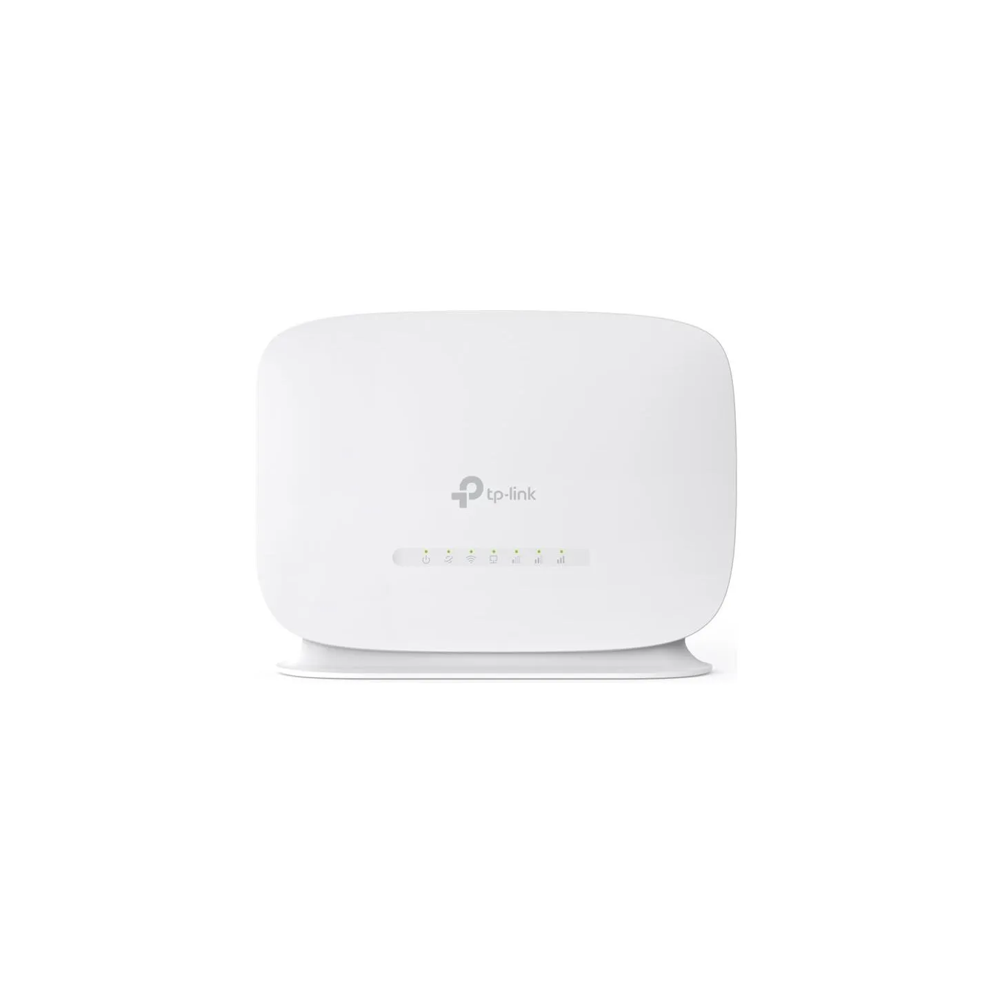 Tp-Link TL-MR105 300Mbps Wireless N 4G LTE Router
