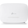 Tp-Link TL-MR105 300Mbps Wireless N 4G LTE Router