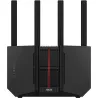 Asus Tri-band WiFi 7 Router | RT-BE92U BE9700 | 802.11be | 5764 Mbit/s | 2500 Mbit/s | Ethernet LAN (RJ-45) ports 5 | Mesh Suppo