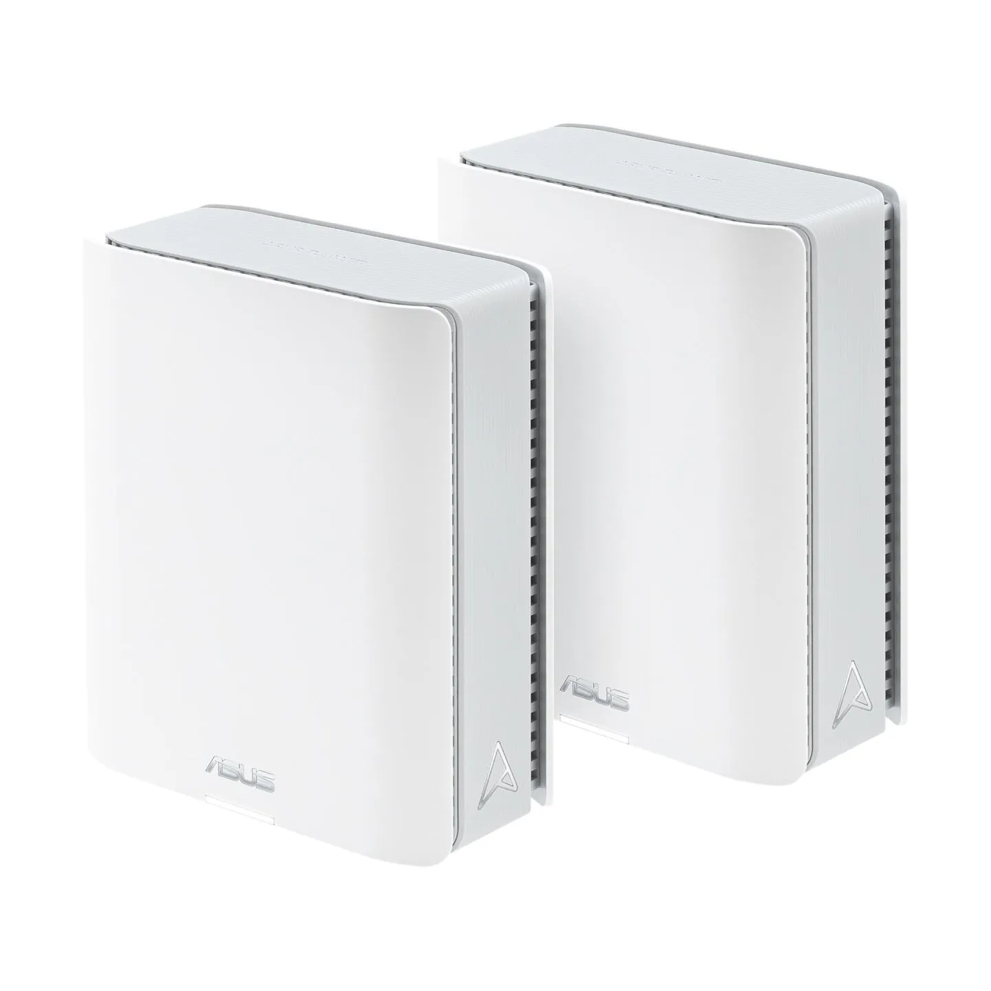 Asus | Dual-band WiFi 7 AiMesh Extendable Router | ZenWiFi BD4 (2pk) | 802.11be | 3600 Mbit/s | 3600 Mbit/s | Ethernet LAN (RJ-4