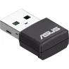 Asus Dual Band Wireless AX1800 USB Adapter | USB-AX55 Nano