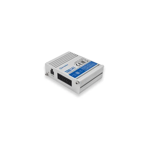 Teltonika IOT GATEWAY TRB141 INPUT/OUTPUT