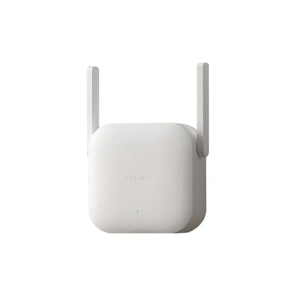 Xiaomi WiFi Range Extender | N300 | 802.11b | Mesh Support No | MU-MiMO No | No mobile broadband | Antenna type External