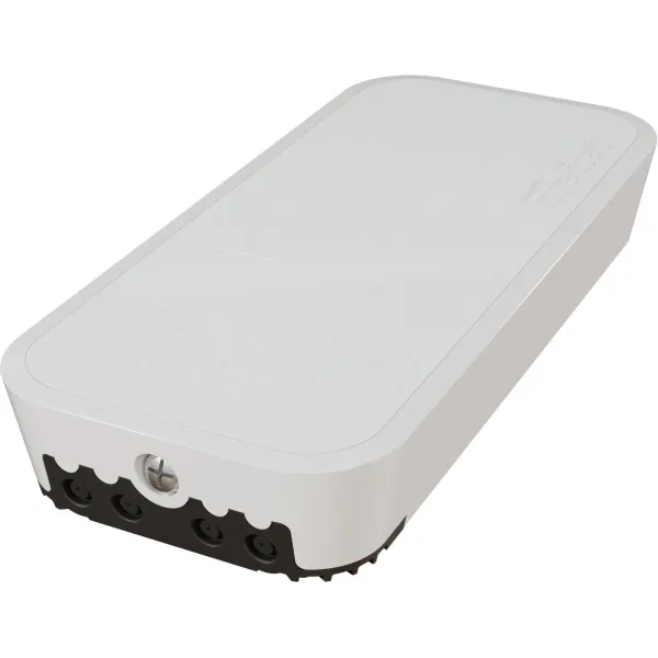 Mikrotik wAP ac LTE kit with RouterOS L4 license, International version | 802.11ac | 10/100/1000 Mbit/s | Ethernet LAN (RJ-45) p