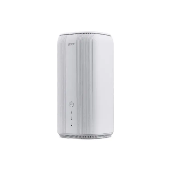 Acer Connect X6E 5G Router | FF.G2KTA.001 | 802.11ax | Ethernet LAN (RJ-45) ports 1 | Mesh Support No | MU-MiMO Yes | 5G