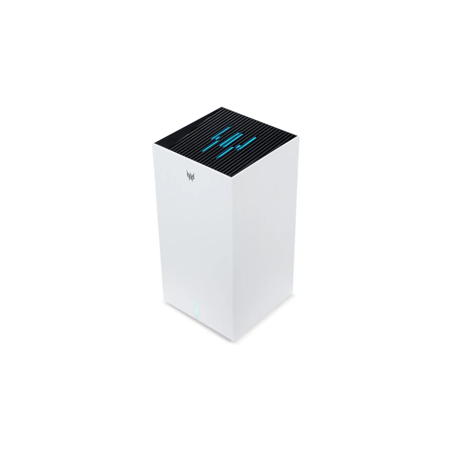 Acer Predator Connect T7 Wi-Fi 7 Router | FF.G2RTA.001 | 802.11be | Mesh Support Yes | MU-MiMO Yes | 5G