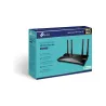 Tp-Link AX1500 Wi-Fi 6 Router | Archer AX10 | 802.11ax | 1201+300 Mbit/s | 10/100/1000 Mbit/s | Ethernet LAN (RJ-45) ports 4 | M