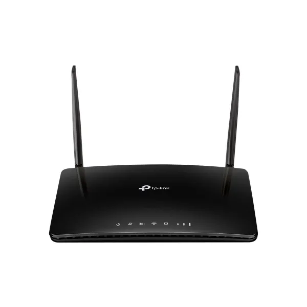 Tp-Link Wireless Dual Band Gigabit Router | Archer MR500 | 802.11ac | 867 Mbit/s | 10/100/1000 Mbit/s | Ethernet LAN (RJ-45) por