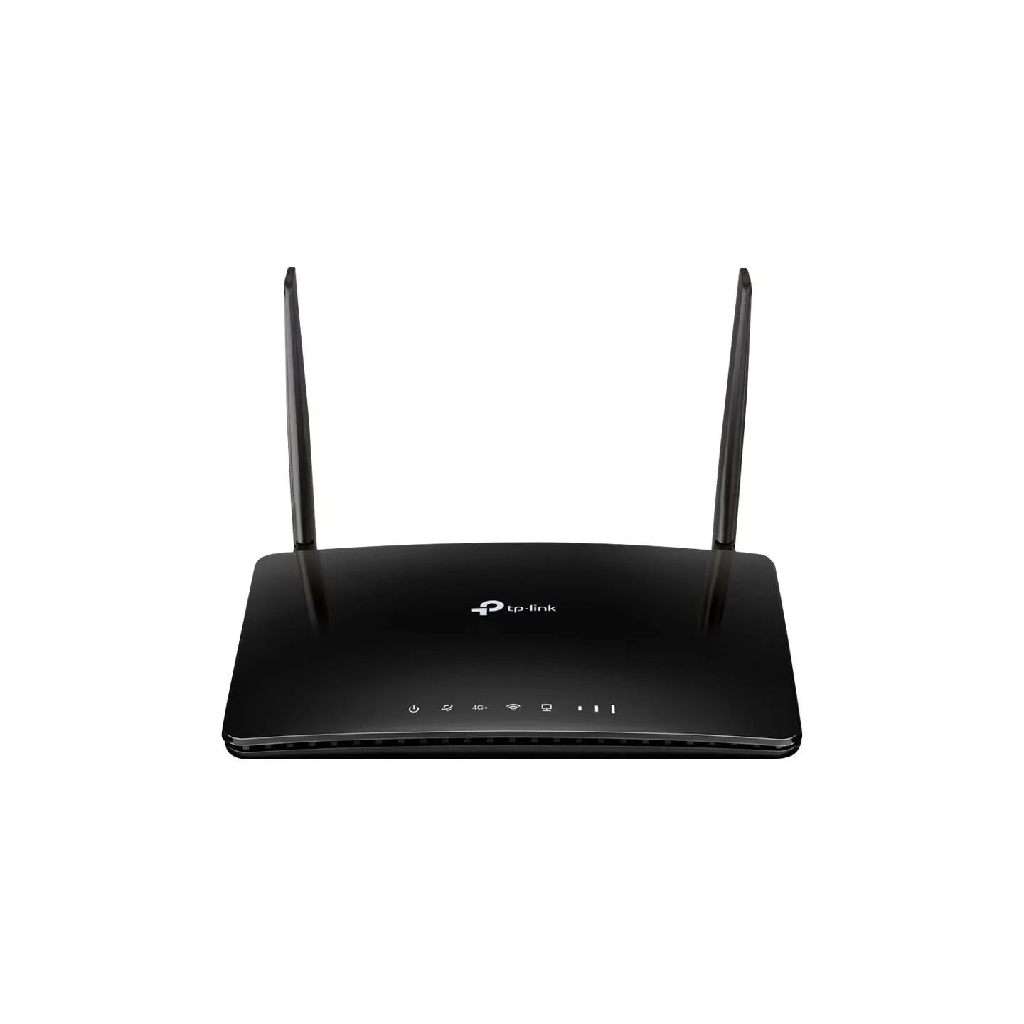 Tp-Link Wireless Dual Band Gigabit Router | Archer MR500 | 802.11ac | 867 Mbit/s | 10/100/1000 Mbit/s | Ethernet LAN (RJ-45) por