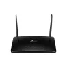 Tp-Link Wireless Dual Band Gigabit Router | Archer MR500 | 802.11ac | 867 Mbit/s | 10/100/1000 Mbit/s | Ethernet LAN (RJ-45) por