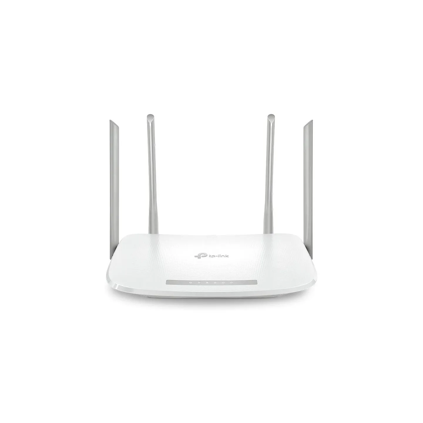 Tp-Link AC1200 Wireless Dual Band Gigabit Router | EC220-G5 | 802.11ac | 300+867 Mbit/s | 10/100/1000 Mbit/s | Ethernet LAN (RJ-