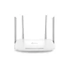 Tp-Link AC1200 Wireless Dual Band Gigabit Router | EC220-G5 | 802.11ac | 300+867 Mbit/s | 10/100/1000 Mbit/s | Ethernet LAN (RJ-