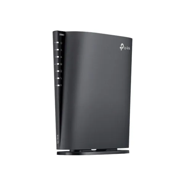 Tp-Link AX6000 8-Stream Wi-Fi 6 Router with 2.5G Port | Archer AX80 | 802.11ax | 10/100/1000 Mbit/s | Ethernet LAN (RJ-45) ports