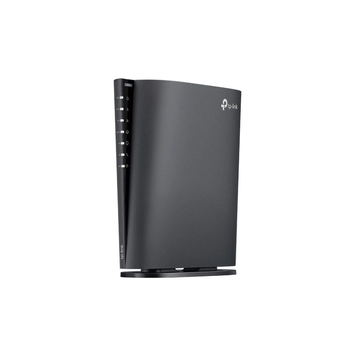 Tp-Link AX6000 8-Stream Wi-Fi 6 Router with 2.5G Port | Archer AX80 | 802.11ax | 10/100/1000 Mbit/s | Ethernet LAN (RJ-45) ports
