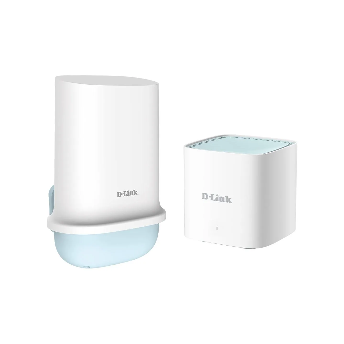 D-Link 5G Wi-Fi 6 Mesh kit with external antenna | DWP-1010/KT | 802.11n | Ethernet LAN (RJ-45) ports 1 | Mesh Support Yes | MU-