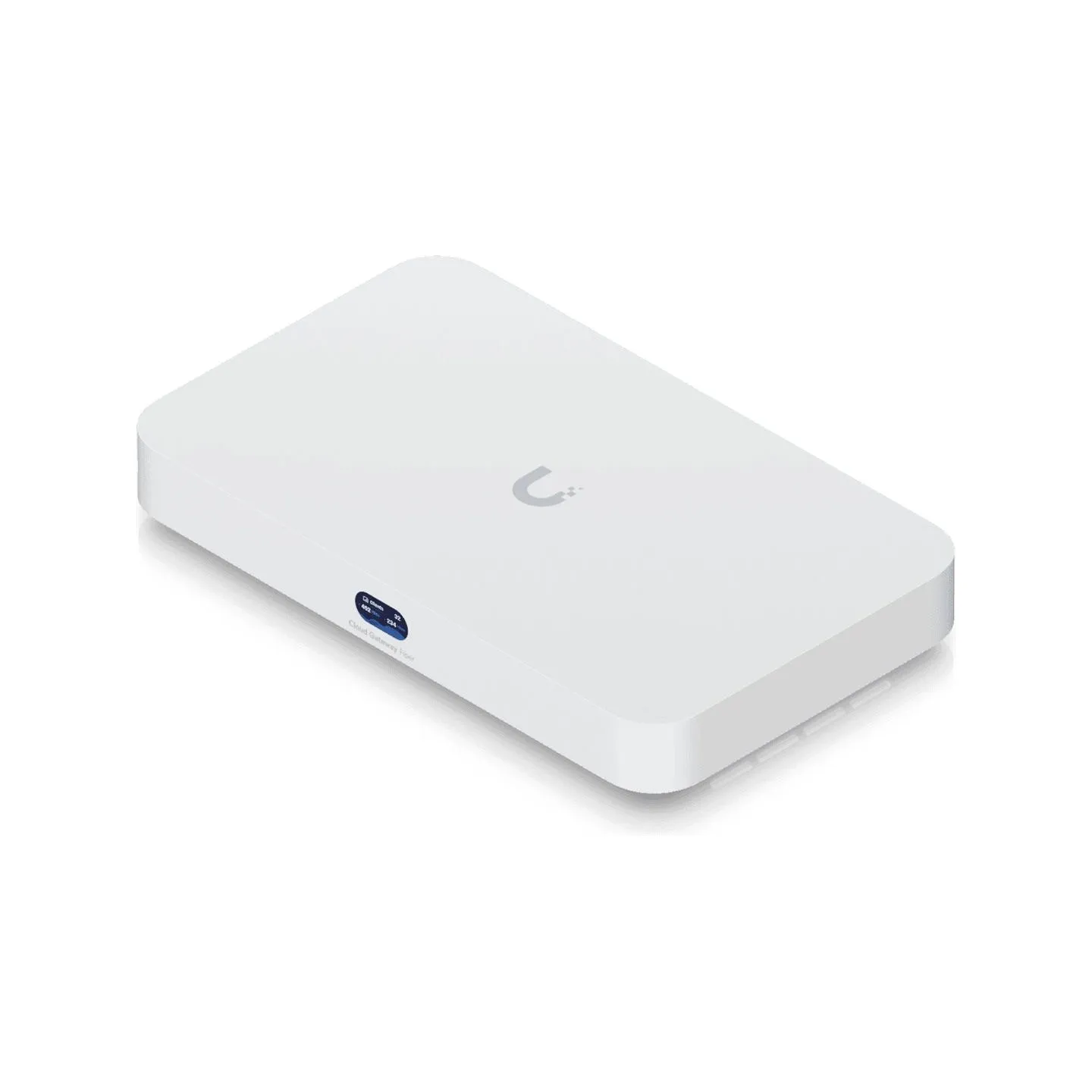 Ubiquiti Cloud Gateway Fiber | Ethernet LAN (RJ-45) ports 5 | Mesh Support No | MU-MiMO No | No mobile broadband