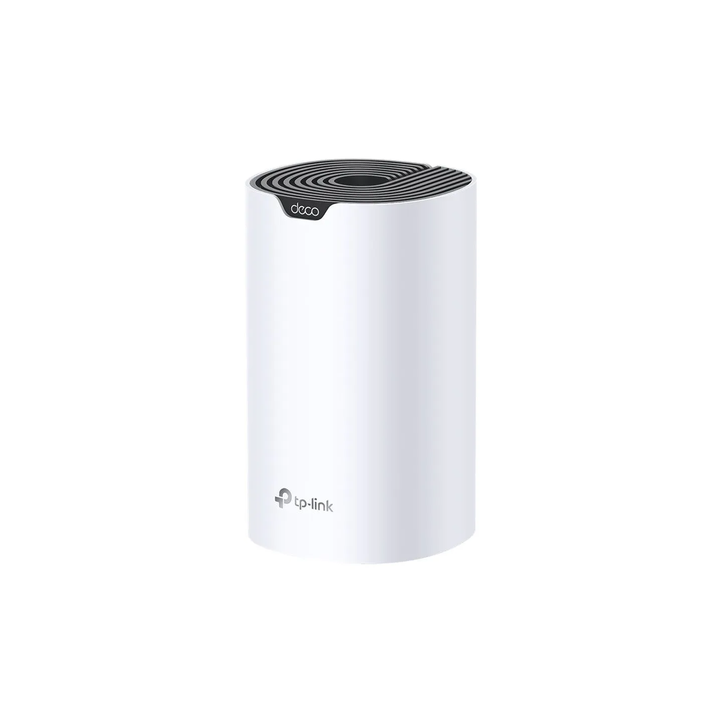 Tp-Link AC1900 Whole Home Mesh Wi-Fi System | Deco S7 (1-pack) | 802.11ac | 10/100/1000 Mbit/s | Ethernet LAN (RJ-45) ports 1 | 