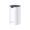 Tp-Link AC1900 Whole Home Mesh Wi-Fi System | Deco S7 (1-pack) | 802.11ac | 10/100/1000 Mbit/s | Ethernet LAN (RJ-45) ports 1 | 