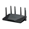 Synology RT6600ax Ultra-fast and Secure Wireless Router for Homes | Ultra-fast and Secure Wireless Router for Homes | RT6600ax |