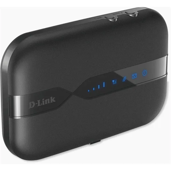 D-Link 4G LTE Mobile WiFi Hotspot 150 Mbps | DWR-932 | 802.11n | 300 Mbit/s | N/A Mbit/s | Ethernet LAN (RJ-45) ports 1 | Mesh S