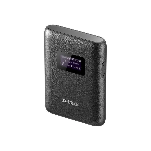 D-Link 4G LTE Mobile Hotspot | DWR-933 | 802.11ac | 300 Mbit/s | N/A Mbit/s | Ethernet LAN (RJ-45) ports 0 | Mesh Support No | M