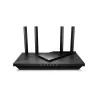 Tp-Link AX3000 Dual Band Gigabit Wi-Fi 6 Router | Archer AX55 Pro | 802.11ax | 574+2402 Mbit/s | 10/100/1000 Mbit/s | Ethernet L