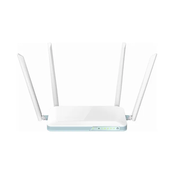 D-Link N300 4G Smart Router | G403 | 802.11n | 300 Mbit/s | 10/100 Mbit/s | Ethernet LAN (RJ-45) ports 4 | Mesh Support No | MU-