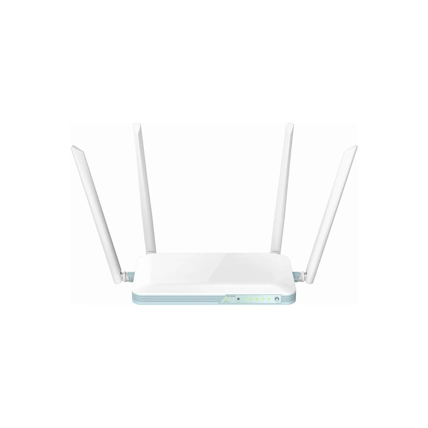 D-Link N300 4G Smart Router | G403 | 802.11n | 300 Mbit/s | 10/100 Mbit/s | Ethernet LAN (RJ-45) ports 4 | Mesh Support No | MU-