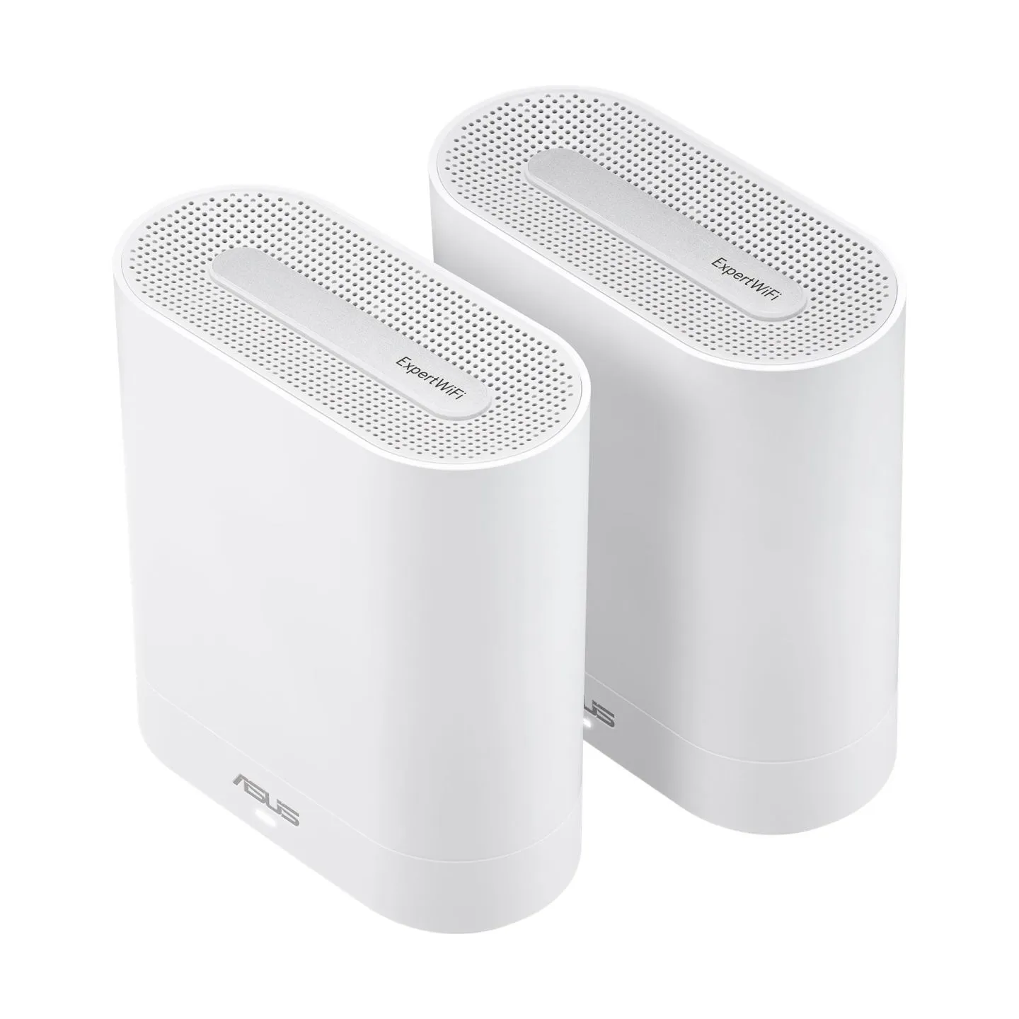 Asus Wifi 6 802.11ax Tri-band Business Mesh System | EBM68 (2-Pack) | 802.11ax | 4804 Mbit/s | 10/100/1000 Mbit/s | Ethernet LAN