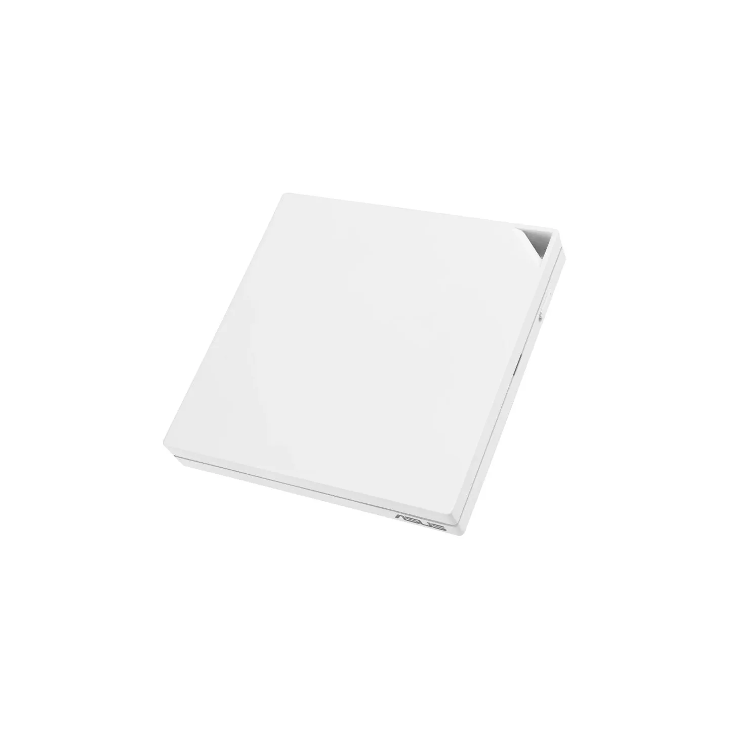 Asus AX3000 Dual Band WiFi 6 Mini Router | RT-AX57 Go | 802.11ax | 10/100/1000 Mbit/s | Ethernet LAN (RJ-45) ports 1 | Mesh Supp