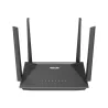 Asus AX1800 AiMesh Wireless Router | RT-AX52 | 802.11ax | 10/100/1000 Mbit/s | Ethernet LAN (RJ-45) ports 3 | Mesh Support Yes |